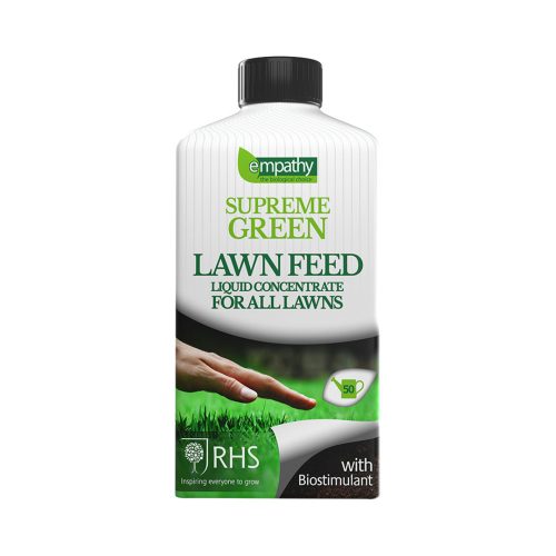 Supreme Green Lawn Feed 1L