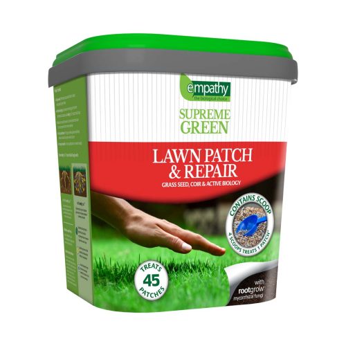 Supreme Green Patch & Repair 3kg