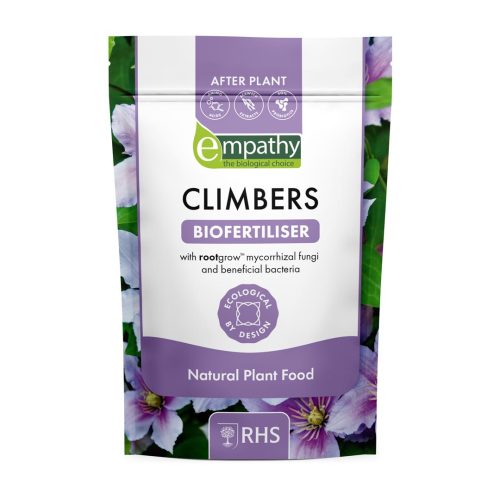 Biofertiliser for Climbers & Flowering Plants 1kg
