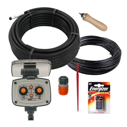 GF Capillary Balcony Irrigation Kit
