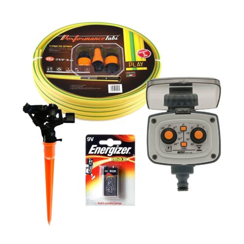 GF Irrigation Kit for Garden