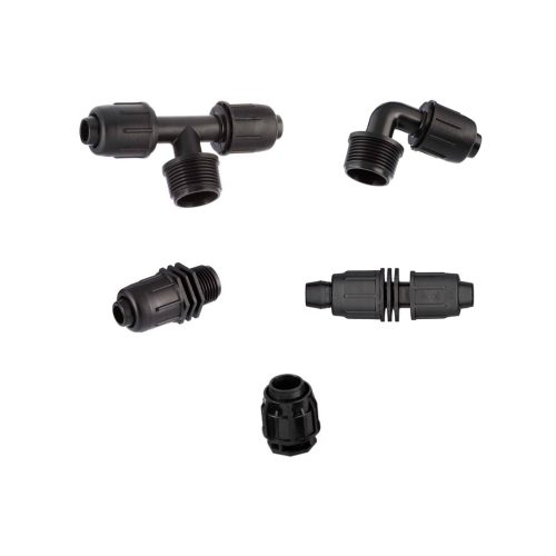 Irritec Drip Irrigation Fittings and Filter Kit