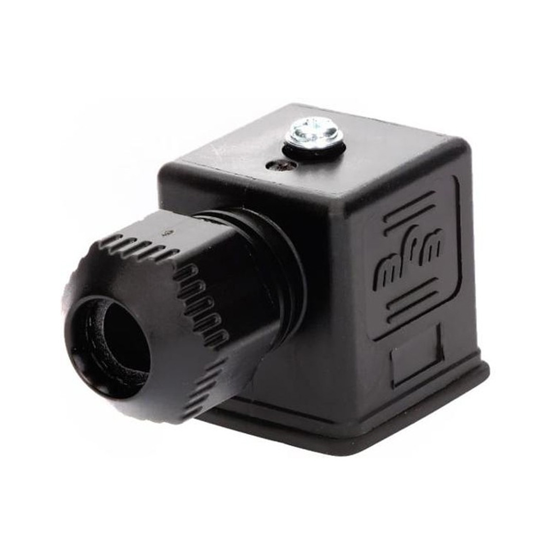 Ceme Three-Pole Connector for Coils