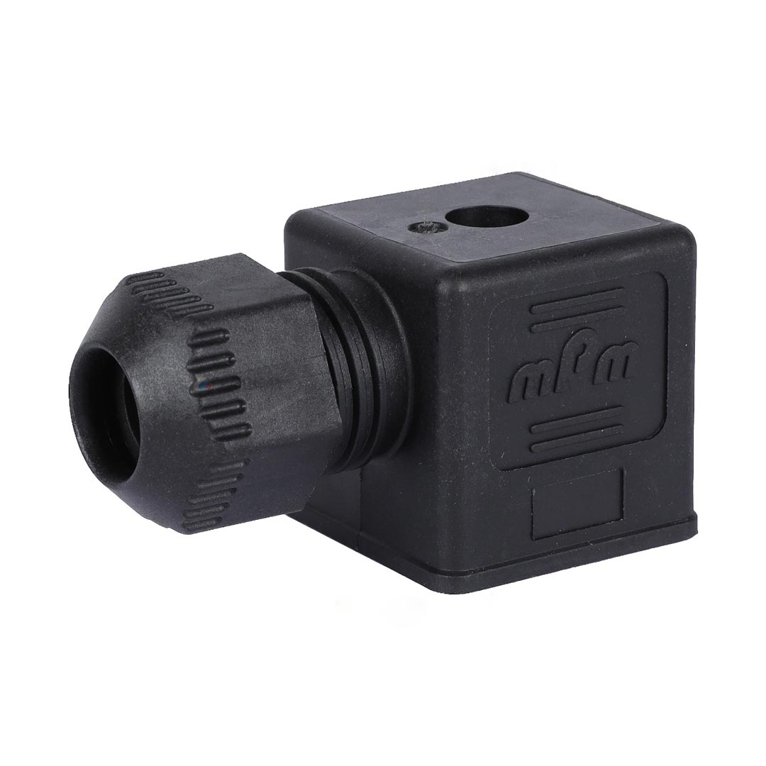 Ceme Three-Pole Connector for Coils - Image 2