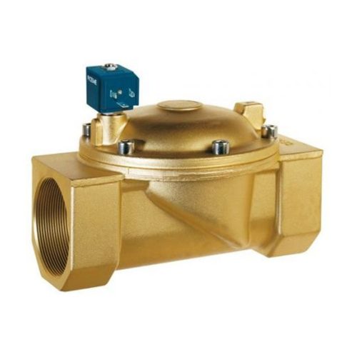 CEME Coil Type B6 for Servo-Controlled Solenoid Valve Series 86