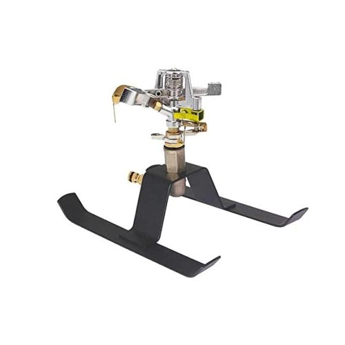 Colortap Metal Slide Sprinkler with Brass Fittings