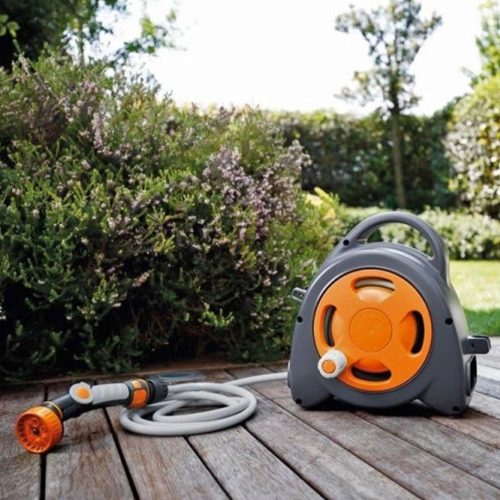 GF Mini Hose Reel "AQUA BAG" 11.5m