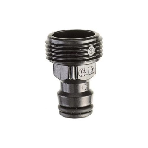 GFG Fitting 3/4" Threaded Snap