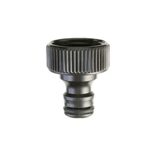 GFG Female Faucet Socket Threaded 1/2" - 3/4"