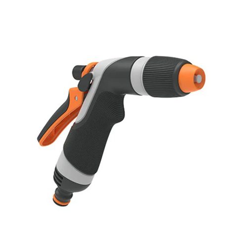 GFG Irrigation Gun "metal rubber"