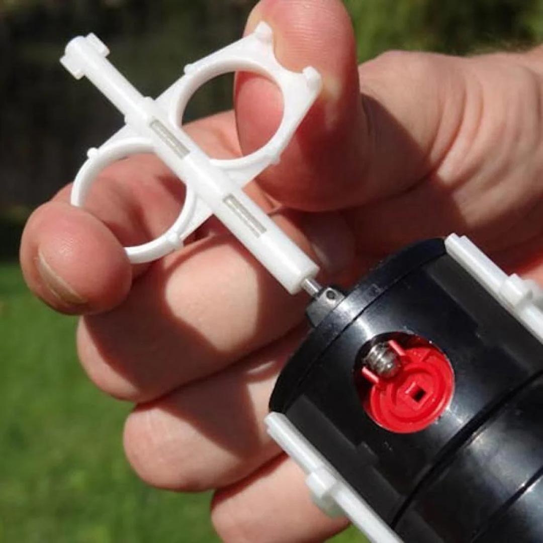 Hunter Wrench for Sprinkler Adjustment - Image 2