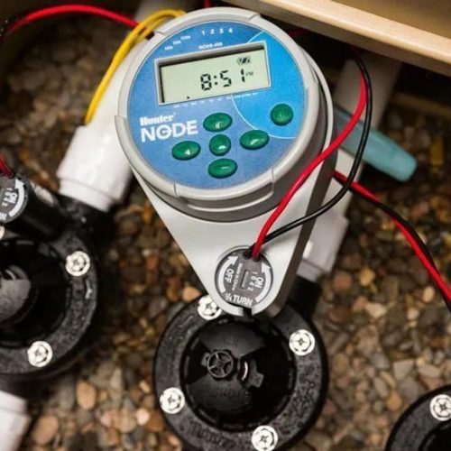 Hunter Controller NODE