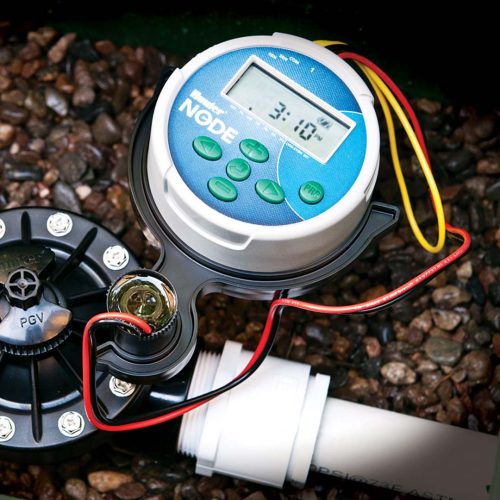 Hunter Controller NODE-100 + Valve