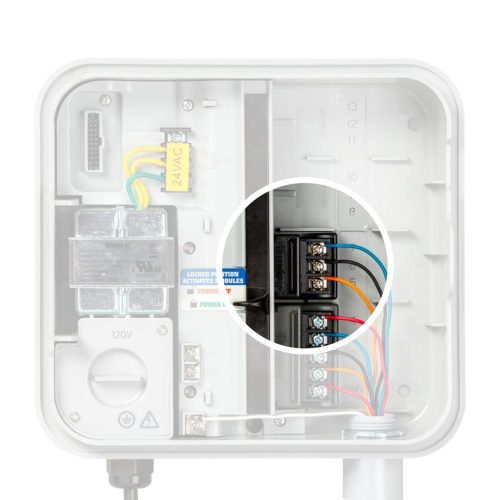 Hunter Expansion PCM300