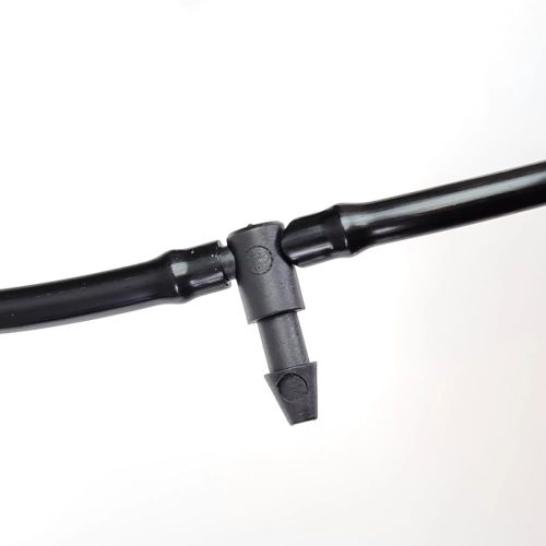 Irritec Kit N°50 Tee Drift for Microtube