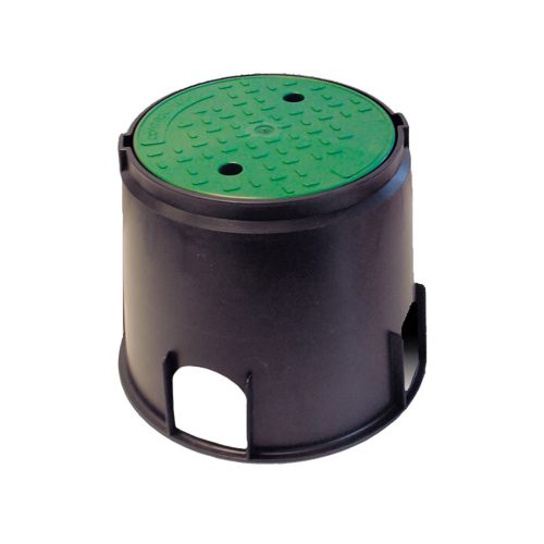 Irritec Circular Sump