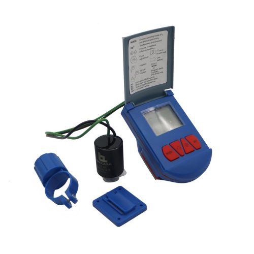 Irritec Baccara G75 9V Battery Operated Irrigation Controller