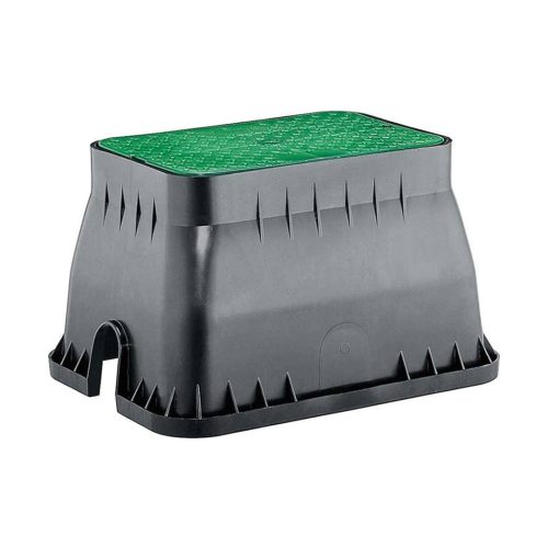 Irritec Rectangular Sump