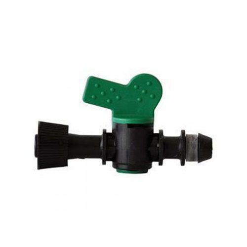 Irritec Valves with Derivation Kit, diameter 16 mm - 150 pieces