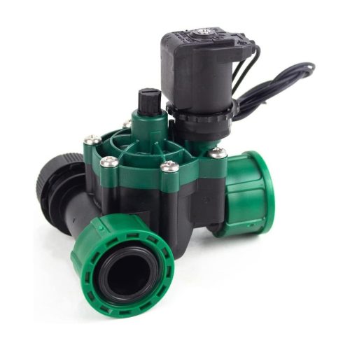 Irritec 3 Ways Solenoid Valve VTN 1" 24VAC