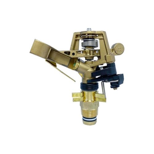 Sprinkler 1/2" M. Brass