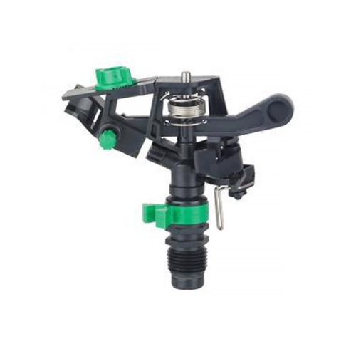 Sprinkler 1/2" M. Plastic 427B