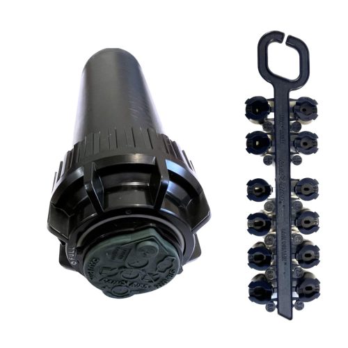 Rain Bird 5004 Plus FC 3/4" Turbine Sprinkler