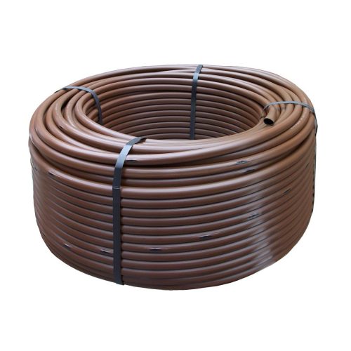 Rain Bird Self-Compensating Underground Drip Line, diameter 16mm, 100m