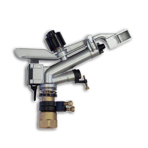 Sime Ibis Sector Sprinkler 2 Jets 1"