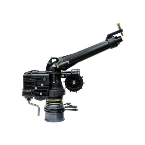 Sime Luxor Sector Sprinkler 2 Jets 1"1/2