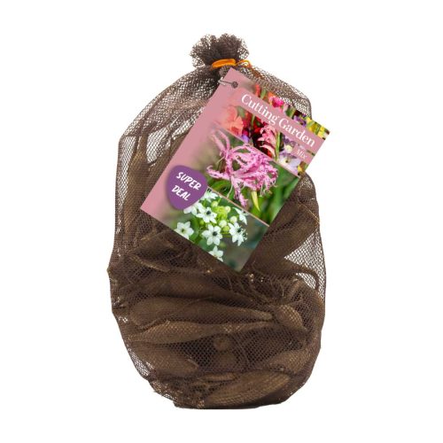 Netlon - Cutting Garden Mix pack of 30