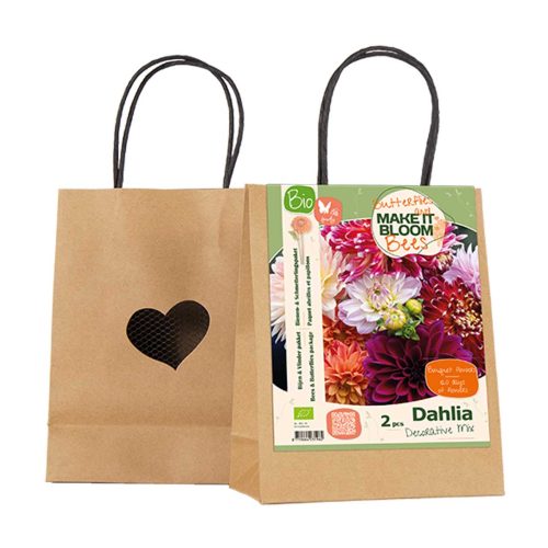 Make it Bloom – Dahlia Decorative Mix pack of 2