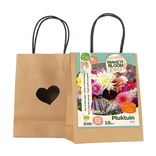 Make it Bloom – Cutting Garden Mix pack of 10