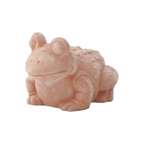 Tuscan Frog Romilde