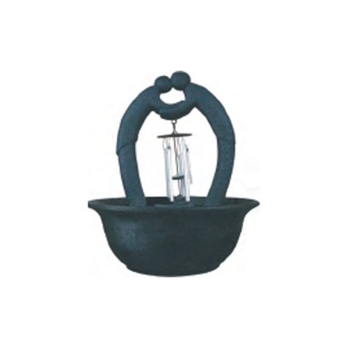 Rendez-Vous Fountain