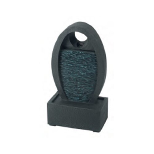 LED Oval Fountain