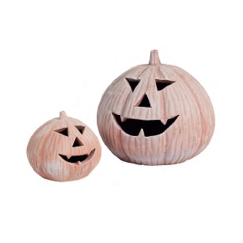 Halloween Pumpkin Set