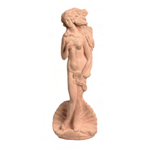 Goddess Of The Sea Statue