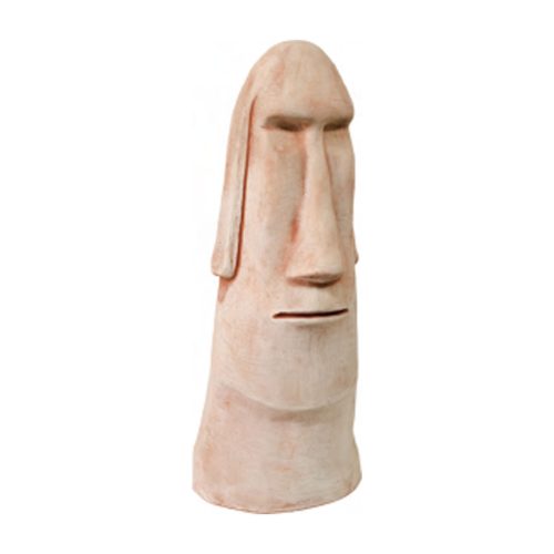 Easter Island Head