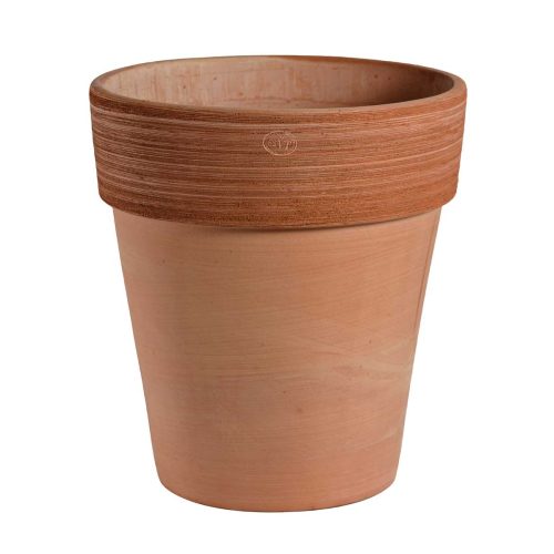 Tall Tuscan Country Pot