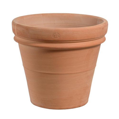 Tuscan Plain Double Rim