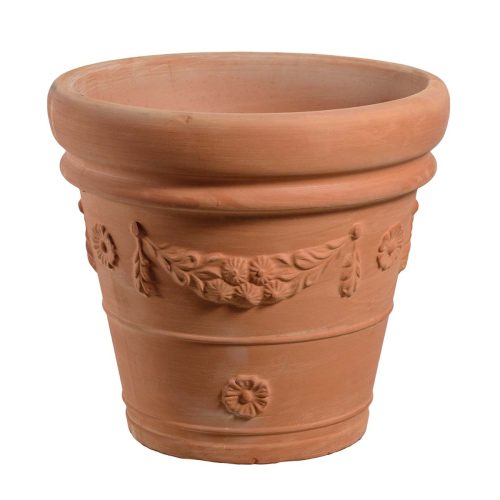 Tuscan Garland Double Rim