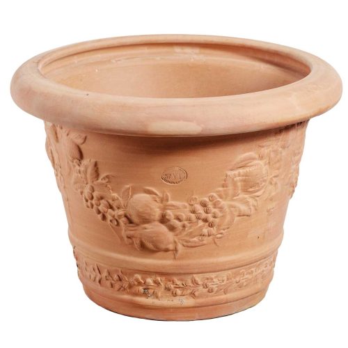 Tuscan Capri Pot