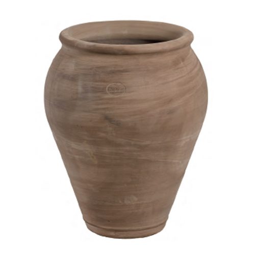 Pietrantiqua Tuscan Olive Jar