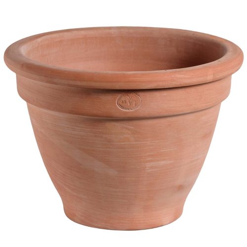 Tuscan Bell Pot