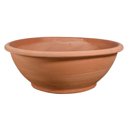 Tuscan Water Lily Bowl