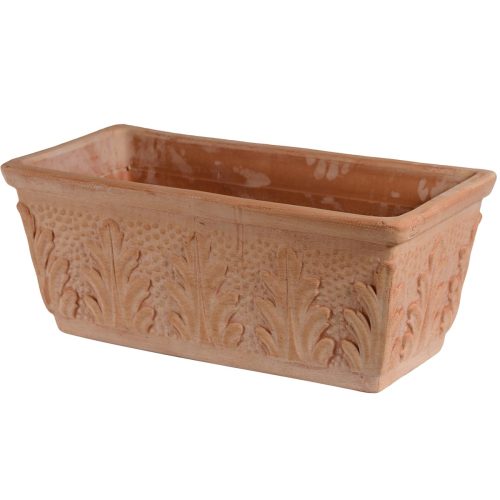 Tuscan Roman Garden Planter