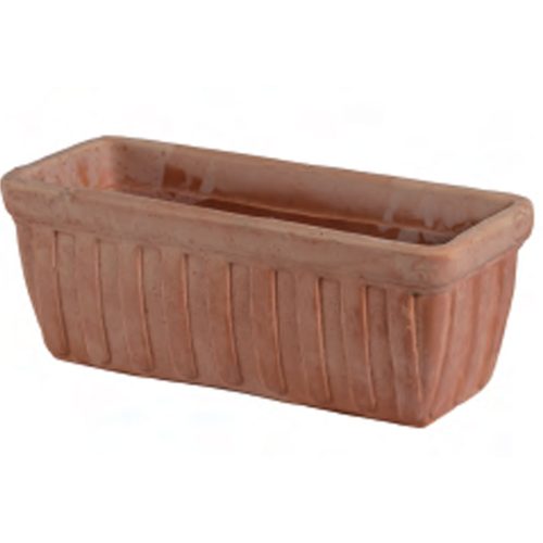 Tuscan Basket Window Box