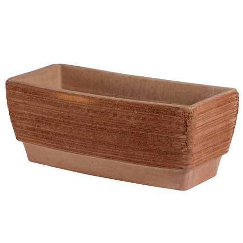 Jade Tuscan Country Window Box