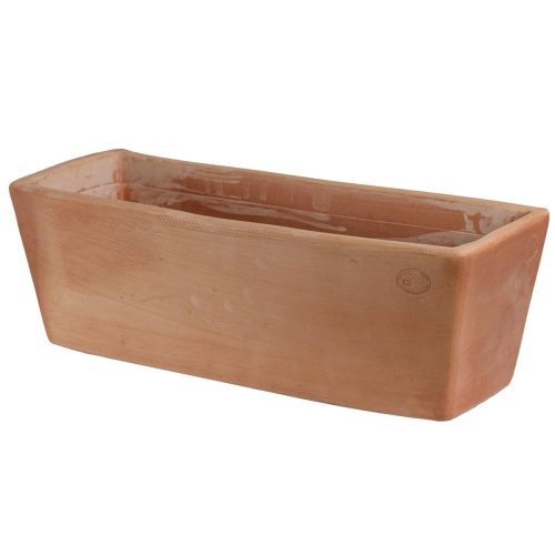 Montalcino Plain Window Box